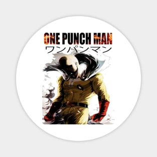 Opm Bold Magnet